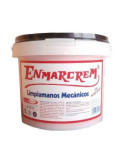 Bote de Crema Lavamanos Enmarcrem 5 Kg 0002 QUIMICREM