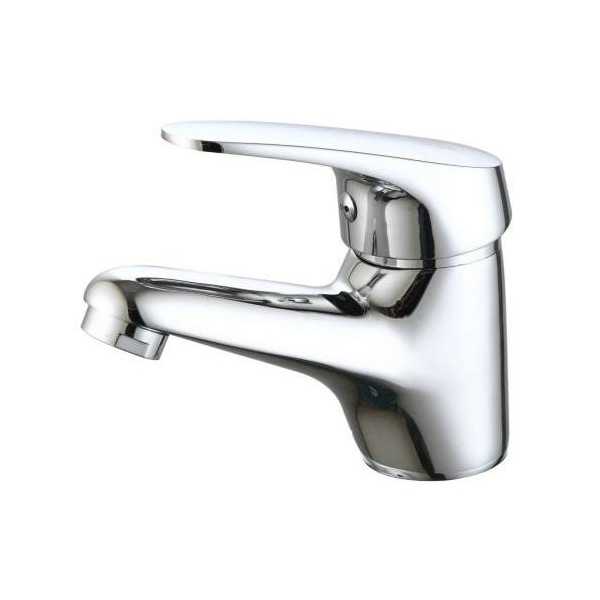Grifo Lavabo Monomando Serie Optima Han Gs10064 PROCOTA