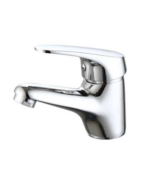 Grifo Lavabo Monomando Serie Optima Han Gs10064 PROCOTA