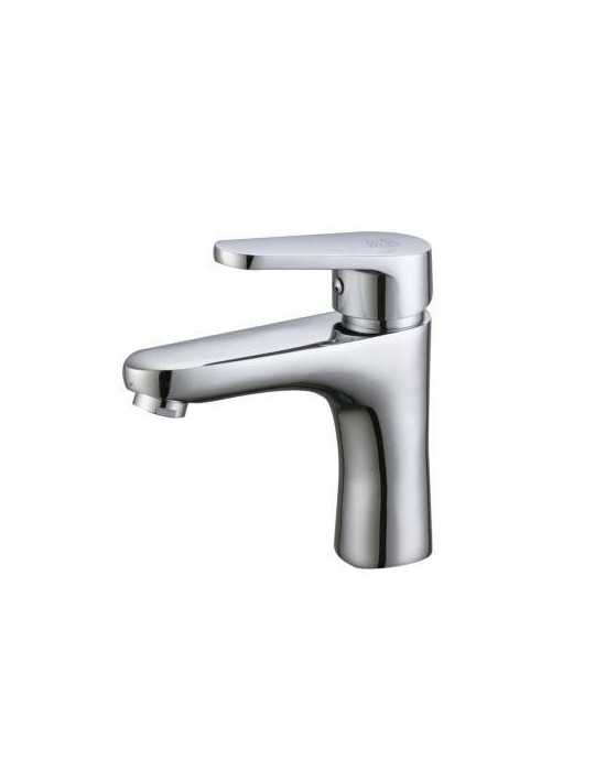 Grifo Monomando Lavabo Serie Bidasoa Gs10068 PROCOTA