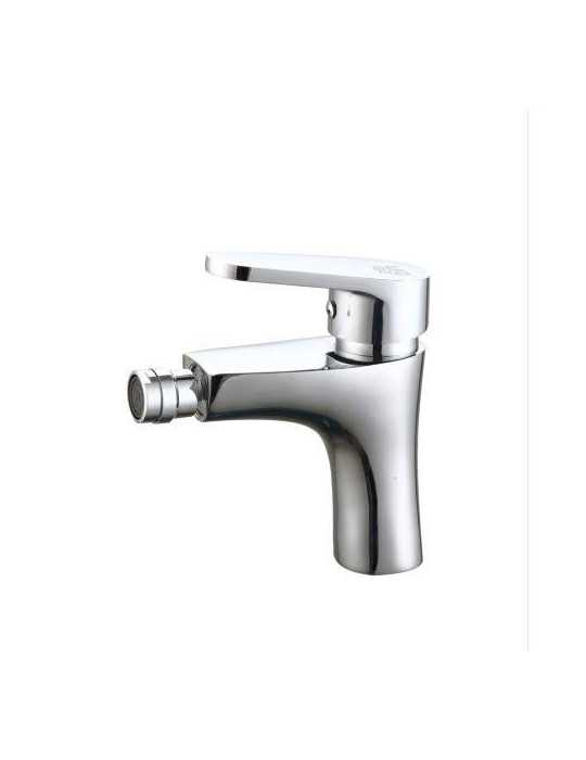 Grifo Monomando Bidet Serie Bidasoa Gs10069 PROCOTA