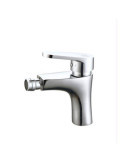Grifo Monomando Bidet Serie Bidasoa Gs10069 PROCOTA