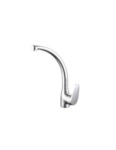 Grifo Monomando Cocina Modelo Ter Gc11017 PROCOTA