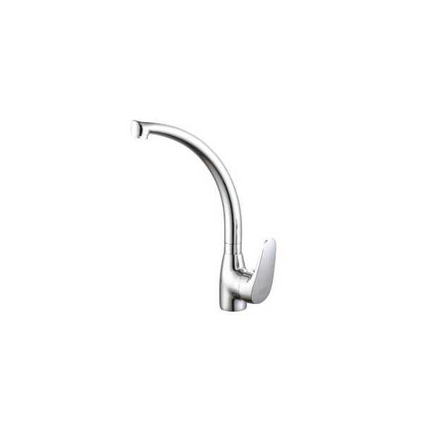 Grifo Monomando Cocina Modelo Ter Gc11017 PROCOTA