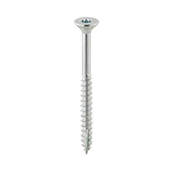 Tornillo Speedpoint Galva con P 5x60 C-500 SPAX