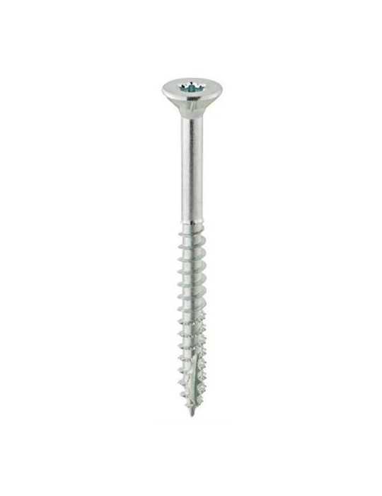 Tornillo Speedpoint Galva con P 5x60 C-500 SPAX