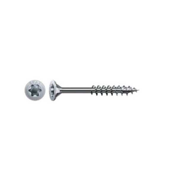 Tornillo Cp Wirox T30 Pr 200u 6,0x70 SPAX