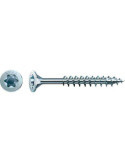 Tornillo Cp Wirox T30 Pr 6,0x80 C-200unid. SPAX
