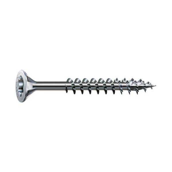 Tornillo con Pl T-Star Wirox 8.0x200 (C-50un) SPAX