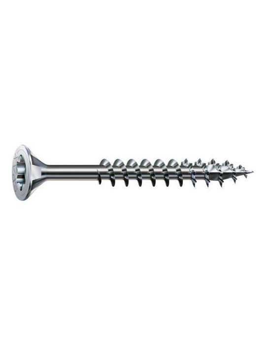 Tornillo con Pl T-Star Wirox 8.0x200 (C-50un) SPAX