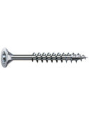 Tornillo con Pl T-Star Wirox 8.0x200 (C-50un) SPAX