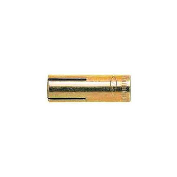 Taco Metalico Eam12n 90162 (Caja 50 Unid.) FISCHER