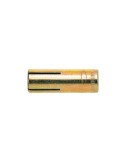 Taco Metalico Eam12n 90162 (Caja 50 Unid.) FISCHER
