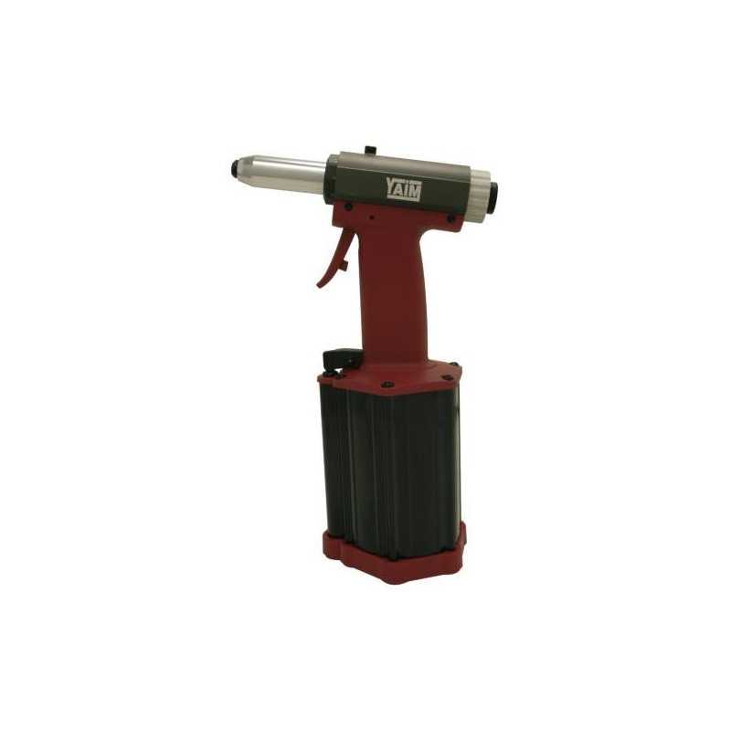 Remachadora neumatica YAIM 3,2-4,8mm. YA-5415 045415