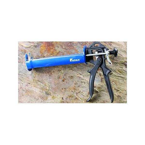 Pistola para Cartucho 380 Cc. Mopisto INDEX