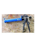 Pistola para Cartucho 380 Cc. Mopisto INDEX
