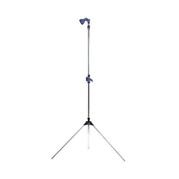 Ducha de Jardin con Tripode y Pincho C2094n AQUACENTER