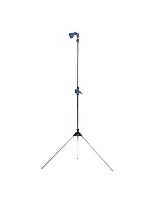 Ducha de Jardin con Tripode y Pincho C2094n AQUACENTER