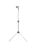 Ducha de Jardin con Tripode y Pincho C2094n AQUACENTER