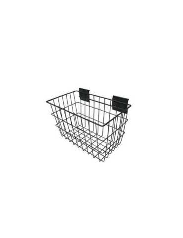 Cesta 35x25x22cm Capacidad 25kg Accestag45 AR SHELVING
