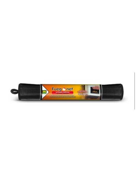 Alfombra Ignífuga para Chimenea 50x100 CM MASSO