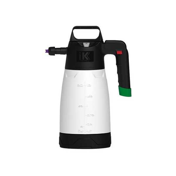 Pulverizador Ik Foam PRO 2 - Especial Espuma MATABI