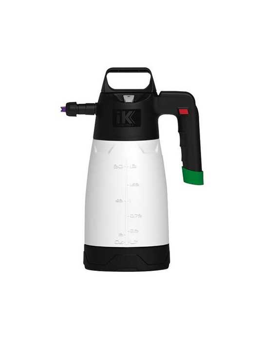 Pulverizador Ik Foam PRO 2 - Especial Espuma MATABI