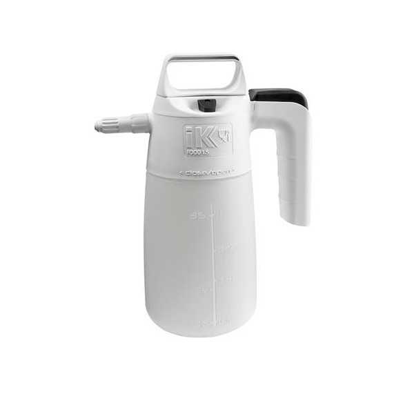 Pulverizador Ik Food 1,5l - Especial Alimentario MATABI
