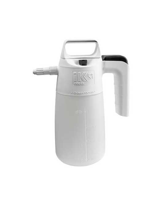 Pulverizador Ik Food 1,5l - Especial Alimentario MATABI