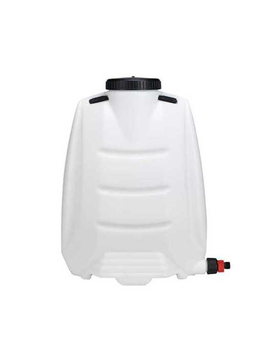 Mochila Herbamat 12 L. 837424 MATABI
