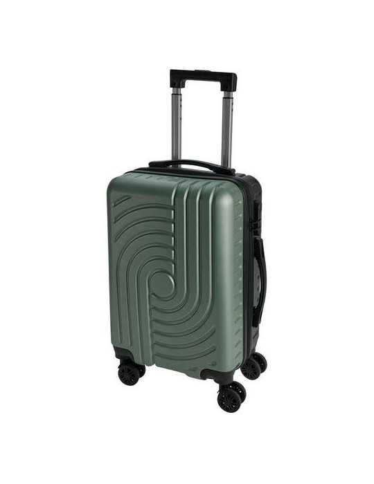 Maleta de Cabina 38l Proword Verde 36x21x54 Cm KOOPMAN