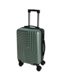 Maleta de Cabina 38l Proword Verde 36x21x54 Cm KOOPMAN