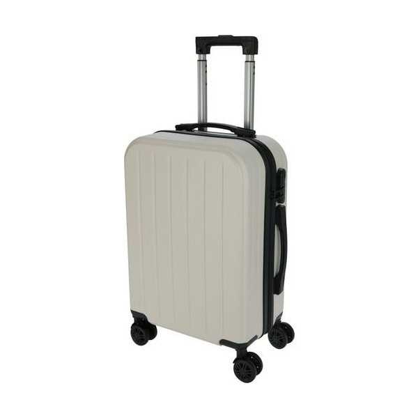 Maleta de Cabina 38l Proworld Blanca KOOPMAN