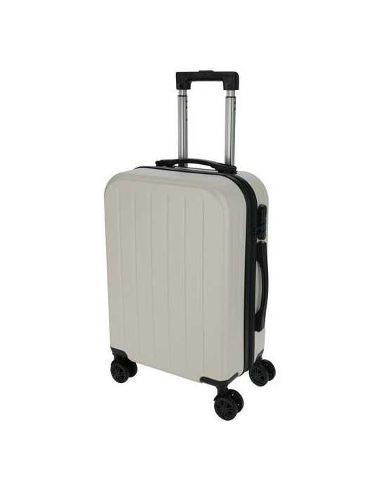 Maleta de Cabina 38l Proworld Blanca KOOPMAN