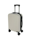 Maleta de Cabina 38l Proworld Blanca KOOPMAN