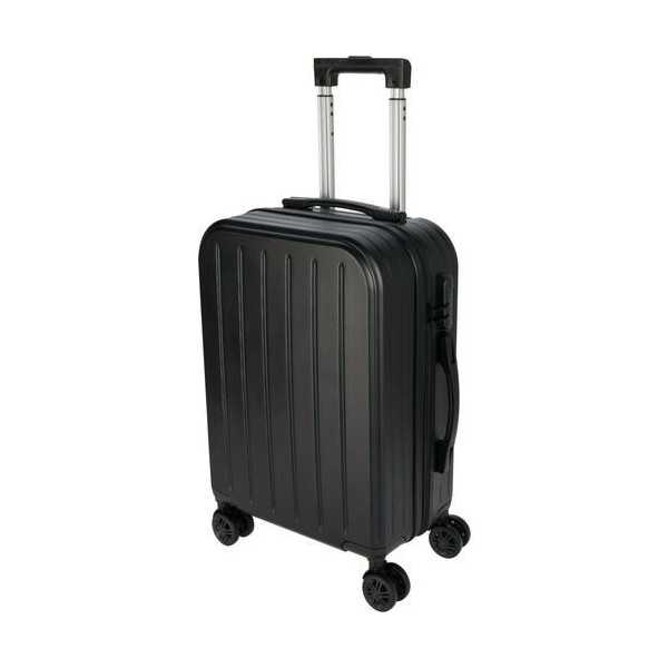 Maleta de Cabina 38l Proworld Negra 36x 21x54 Cm KOOPMAN