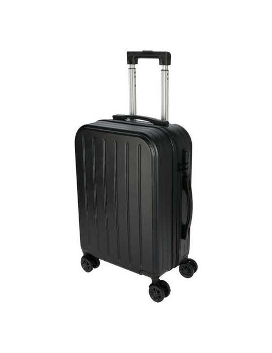 Maleta de Cabina 38l Proworld Negra 36x 21x54 Cm KOOPMAN