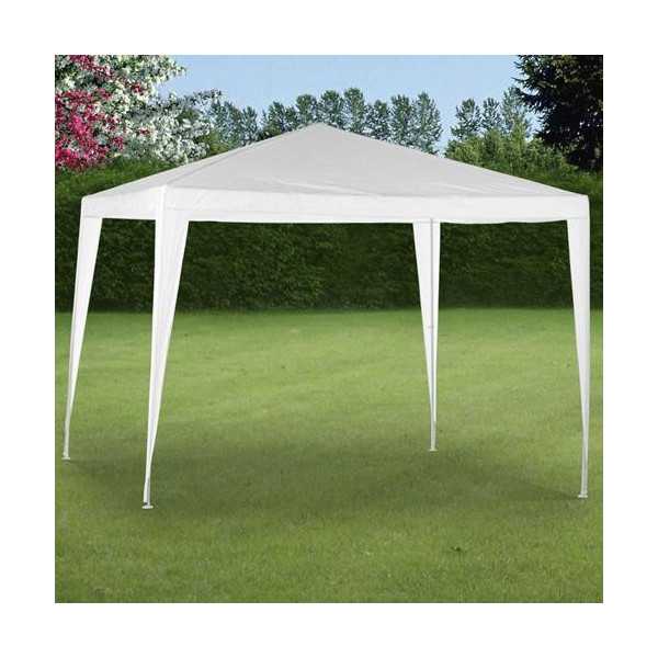 Carpa Polietileno 3x3m .Dw8100710 KOOPMAN
