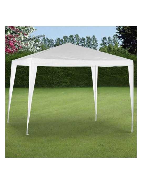 Carpa Polietileno 3x3m .Dw8100710 KOOPMAN
