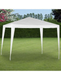 Carpa Polietileno 3x3m .Dw8100710 KOOPMAN