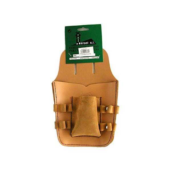 Funda Electricista Doble 839 HERSOL