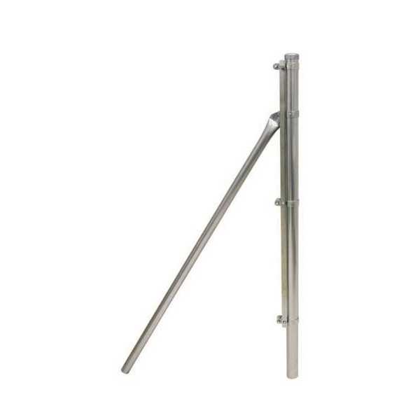 Poste Principio con Tensor Galvanizado 2 M. IMECA
