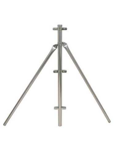 Poste Centro con Tensor Galvanizado 1 M. IMECA