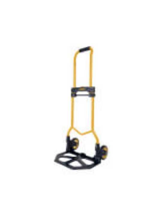 Carretilla Plegable 80 Kg Victd80 VITO