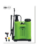 Pulverizador 12 L. Vipu12k VITO