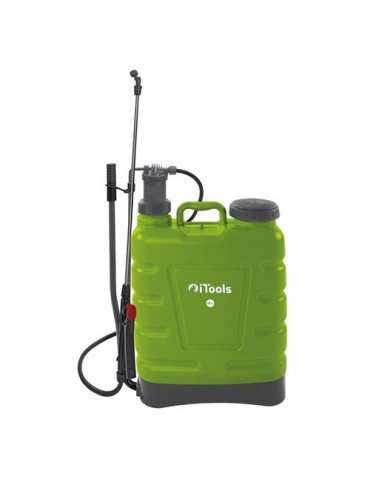 Pulverizador 16l Itpu16a VITO