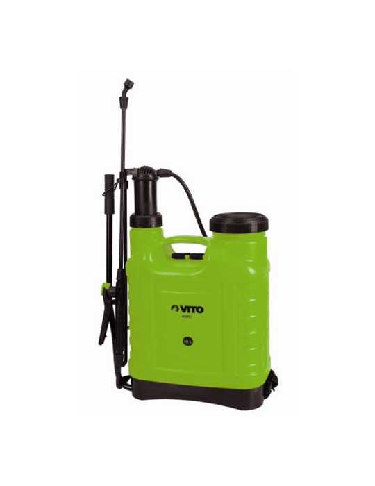 Pulverizador 16 L. Vipu16 VITO