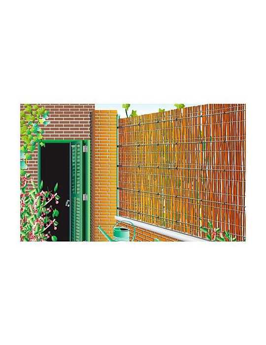 Mimbre Natural 1.0x5 Vimet 170960 INTERMAS