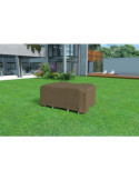 Funda Covertop Mesa +4 Sillas 225x145x90cm 2013599 INTERMAS