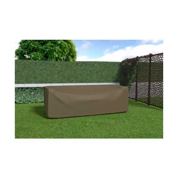 Funda Covertop Sofa 3 Personas 230x100x70 2013611 INTERMAS